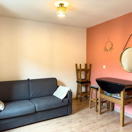 T2 Centre Ville Proche Des Pistes Briancon  Bagian luar foto